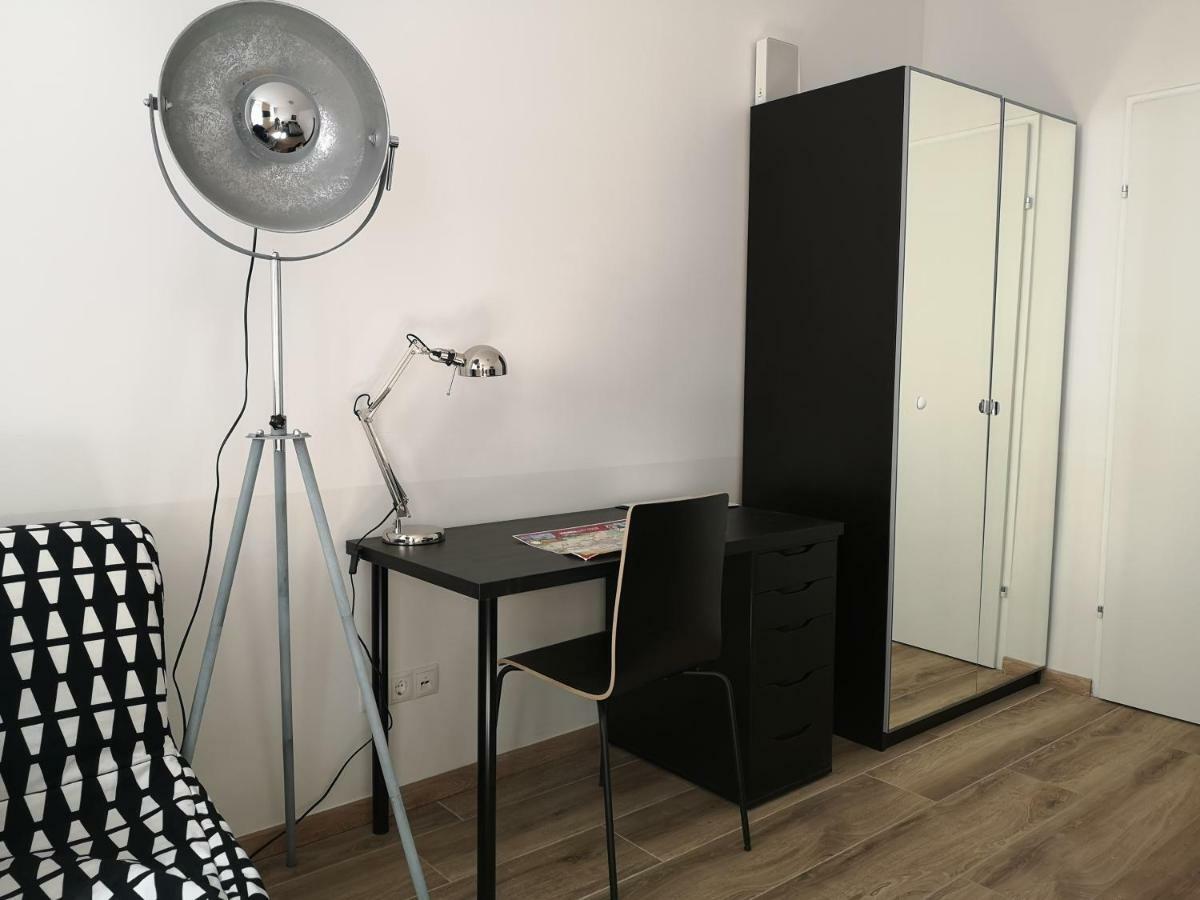Apartment, Modern Und Neu Renoviert Viena Exterior foto